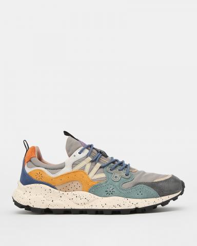 Кроссовки Flower Mountain 32990₽