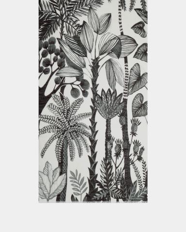 Шарф Carlo Visintini