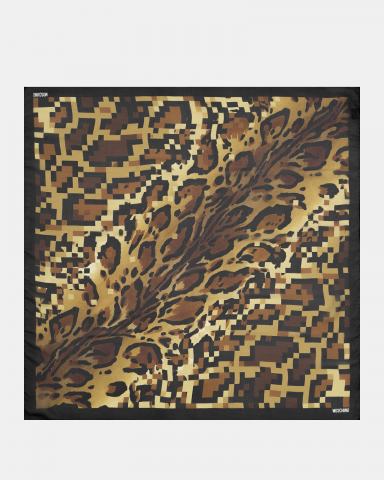 Платок Moschino
