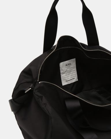 Дорожная сумка A.P.C.