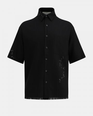 Рубашка DOMREBEL