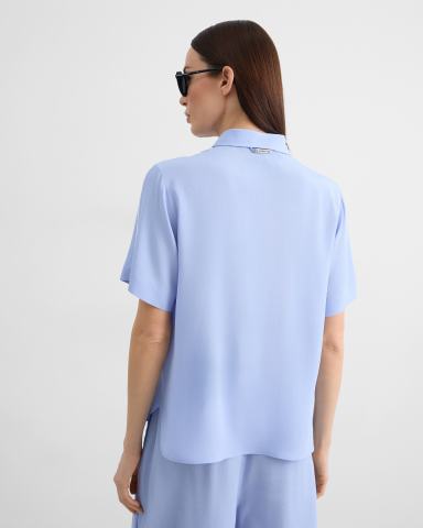 Рубашка Iceberg