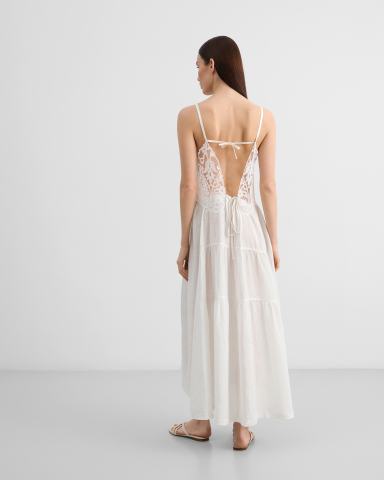 Платье Maurizio