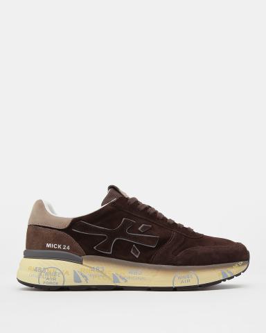 Кроссовки Premiata 26390₽