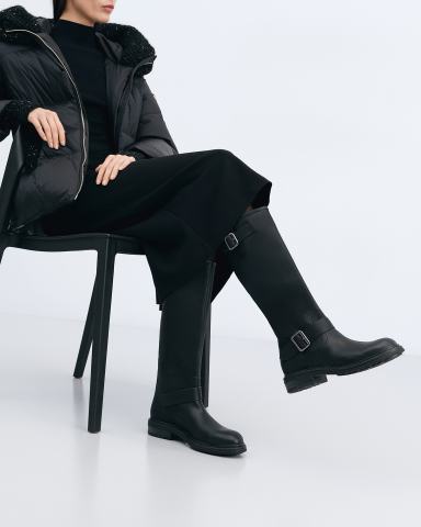 Сапоги Marc O’Polo