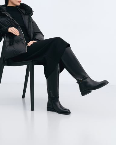 Сапоги Marc O’Polo