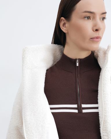 Толстовка ANNA RACHELE