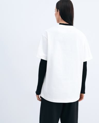 Футболка ANNA RACHELE