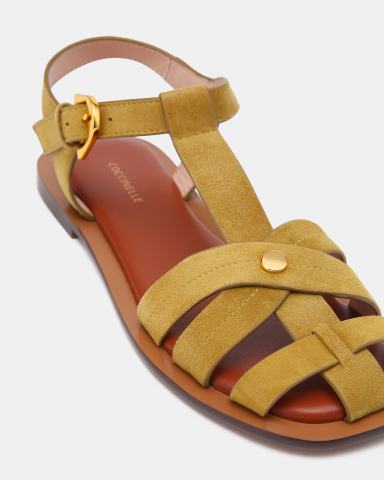 Сандалии Coccinelle