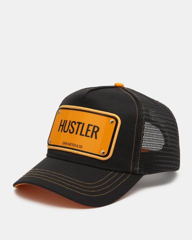 Кепка John Hatter Co 16990₽