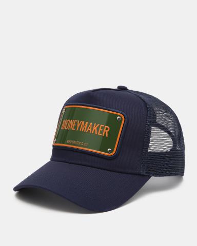 Кепка John Hatter Co 16990₽