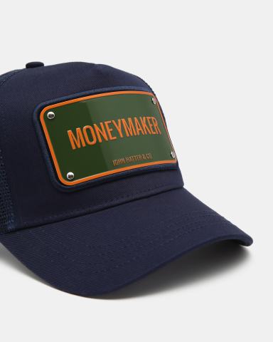 Кепка John Hatter&Co