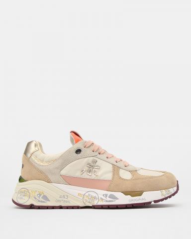 Кроссовки Premiata 32990₽