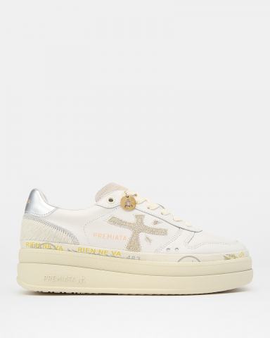 Кроссовки Premiata 32990₽