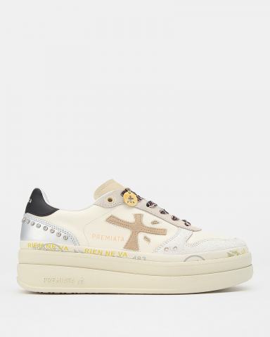 Кроссовки Premiata 31990₽