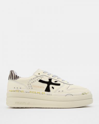 Кроссовки Premiata 31990₽