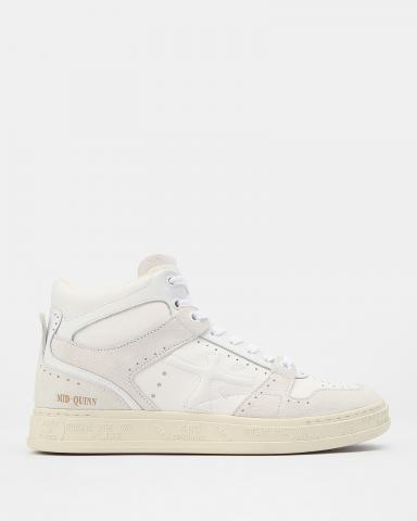 Кроссовки Premiata 39990₽