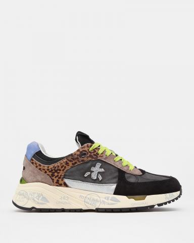 Кроссовки Premiata 30490₽