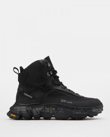 Кроссовки Premiata 37590₽