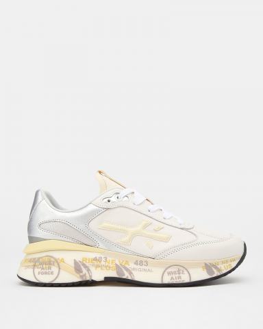 Кроссовки Premiata 31990₽