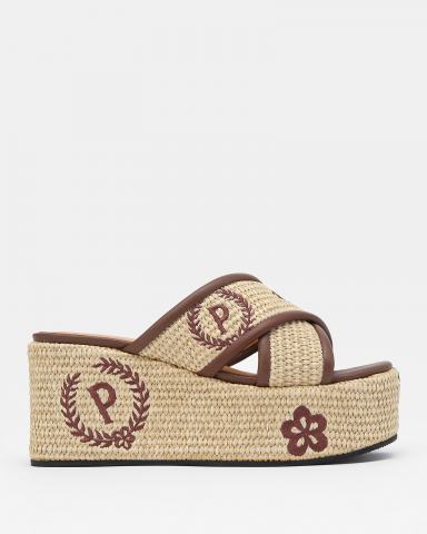 Босоножки Pollini 21490₽