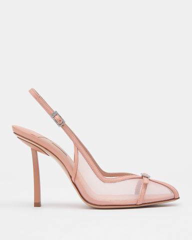 Босоножки Le Silla 83990₽