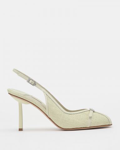 Босоножки Le Silla 83990₽