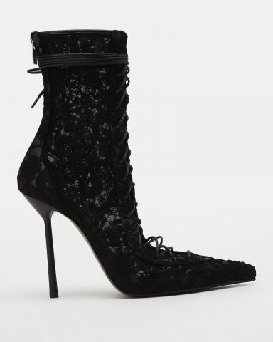 Ботинки Le Silla 125990₽