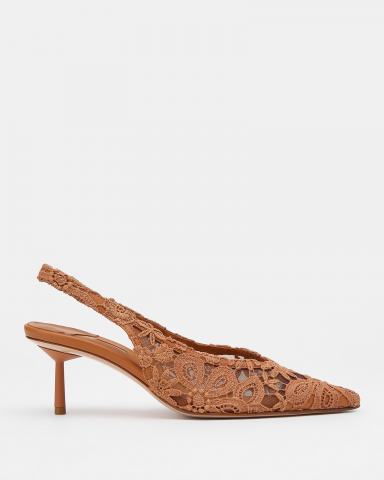 Туфли Le Silla 86990₽