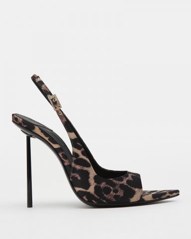 Босоножки Le Silla 77990₽