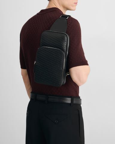 Сумка Baldessarini