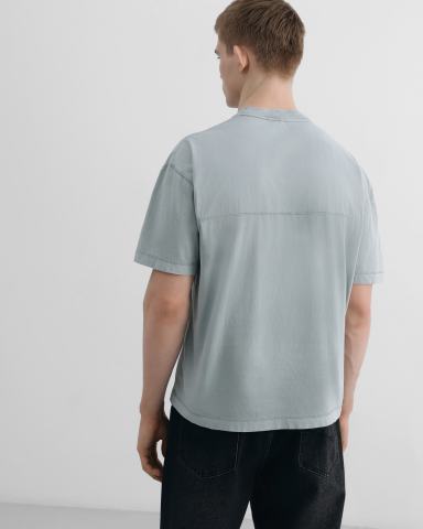 Футболка Etudes Studio