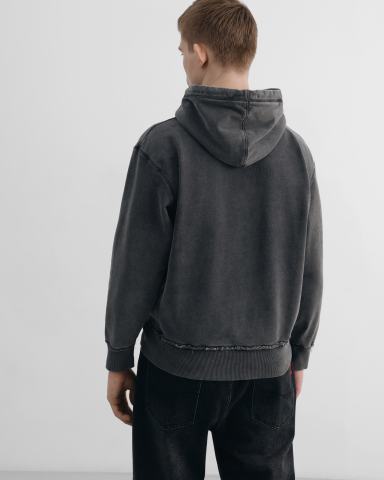 Толстовка Etudes Studio