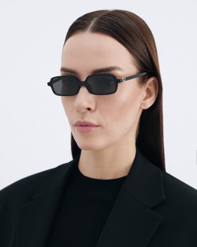 Очки солнцезащитные MIU MIU