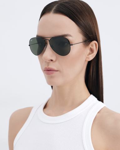 Очки солнцезащитные Ray-Ban