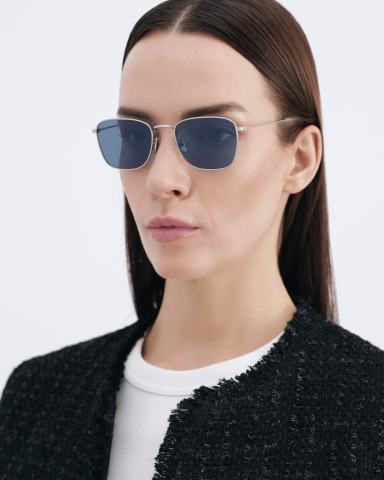 Очки солнцезащитные RETROSUPERFUTURE