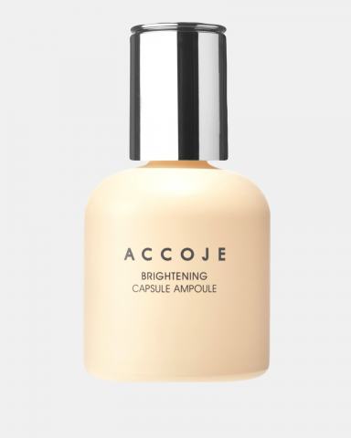 Сыворотка для лица ACCOJE