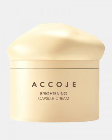 Крем для лица ACCOJE