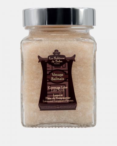 Гоммаж La Sultane de Saba