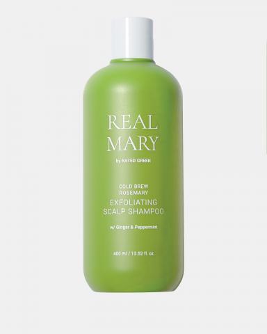 Шампунь для волос RATED GREEN