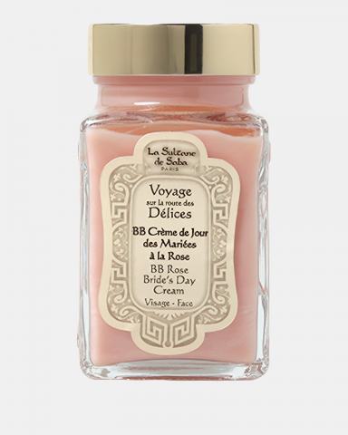 BB-крем для лица La Sultane de Saba