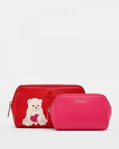 Косметичка FURLA 17490₽