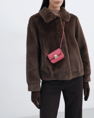 Монетница FURLA