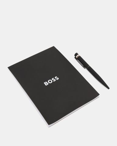 Папка для документов Hugo Boss