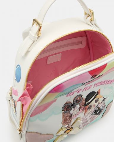 Рюкзак Braccialini