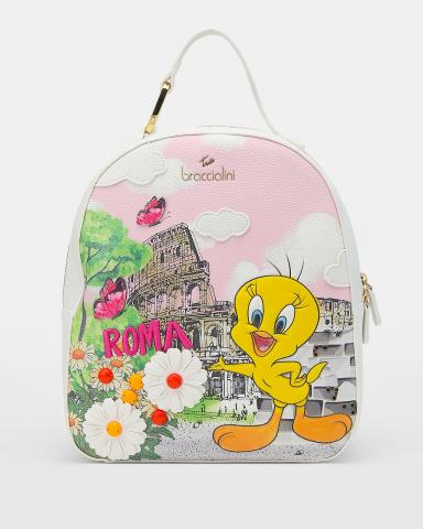 Рюкзак Braccialini