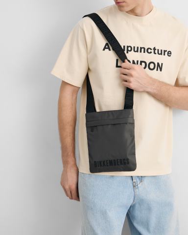 Сумка Bikkembergs