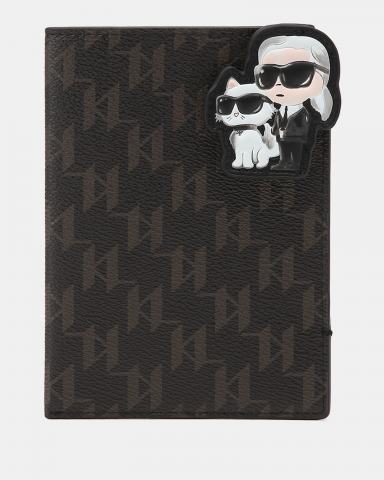 Обложка для паспорта Karl Lagerfeld 11490₽
