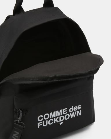 Рюкзак COMME des FUCKDOWN