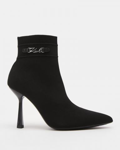 Ботинки Karl Lagerfeld 23990₽